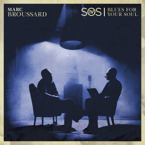 Listen to Locked Up In Jail (Prison Blues) song with lyrics from Marc Broussard