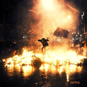 default playlist img