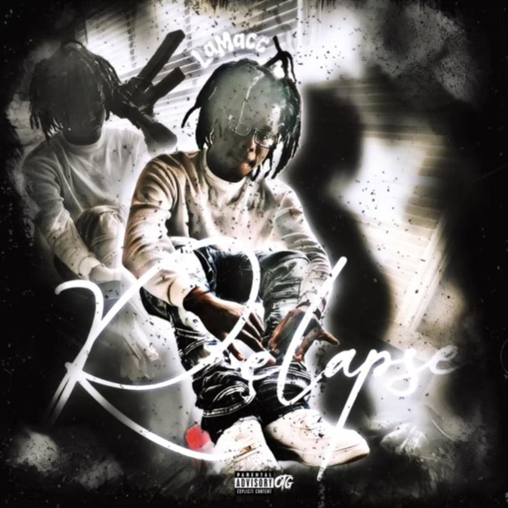 Freestyle (feat. Gb Omertà) (Explicit)