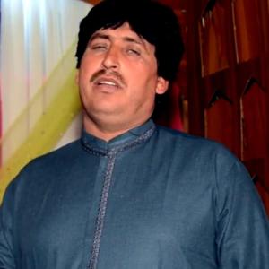 Dengarkan Muhabat lagu dari Anwar Saleem dengan lirik