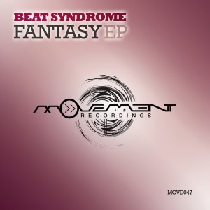 Album Fantasy oleh Beat Syndrome