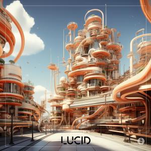 Kords的專輯Lucid