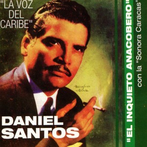 收聽Daniel Santos的Ritmo歌詞歌曲