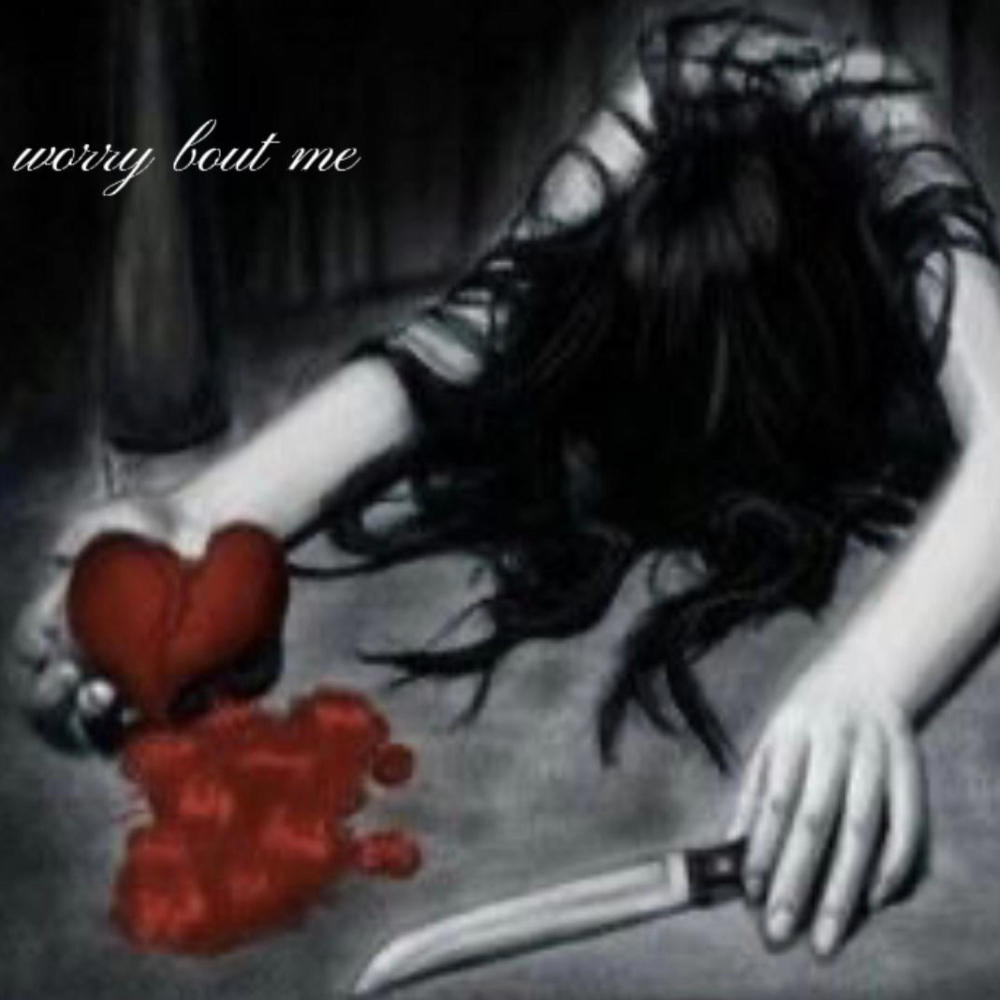 Worry 'Bout Me (Explicit)