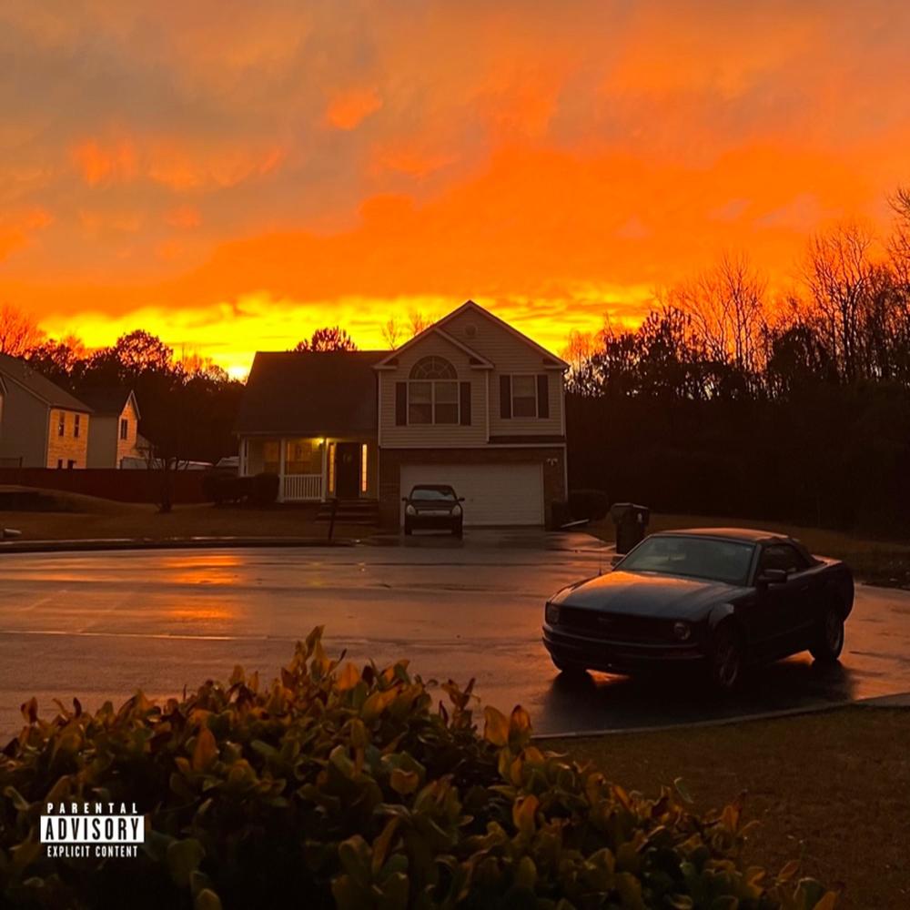 The Trail (feat. Vertigo)