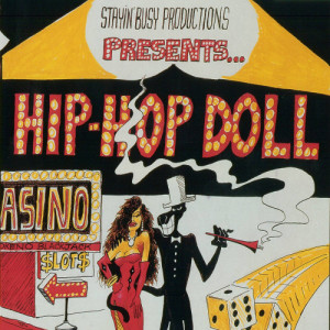 Hip Hop Doll (Single)