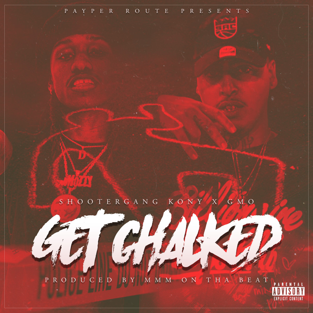 Get Chalked (Explicit)
