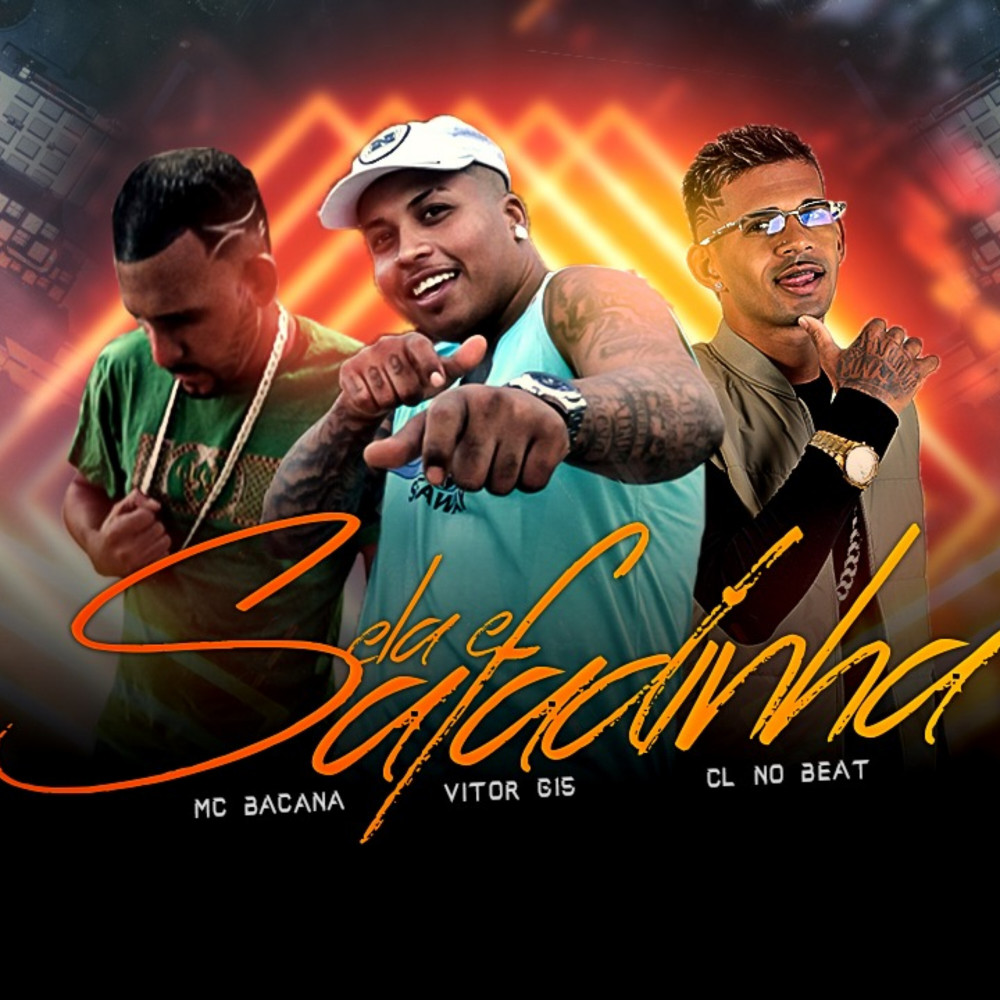 Ela É Safadinha (Explicit)