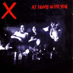ดาวน์โหลดและฟังเพลง At Home With You พร้อมเนื้อเพลงจาก X