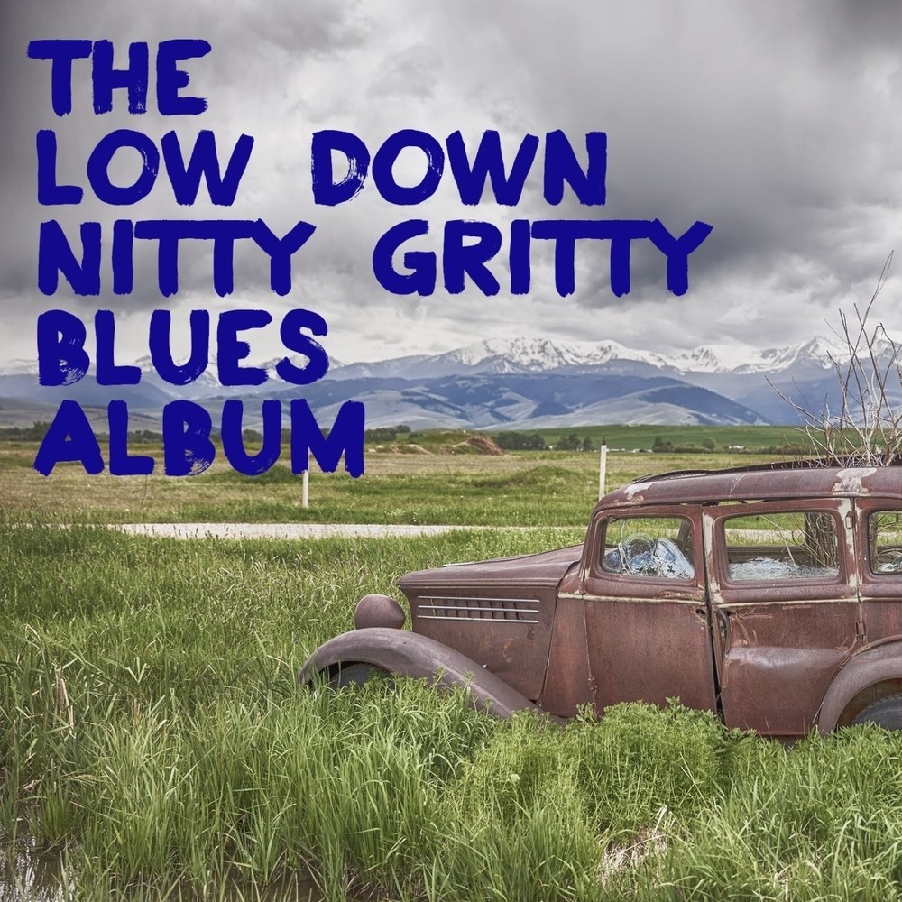 How Long Blues