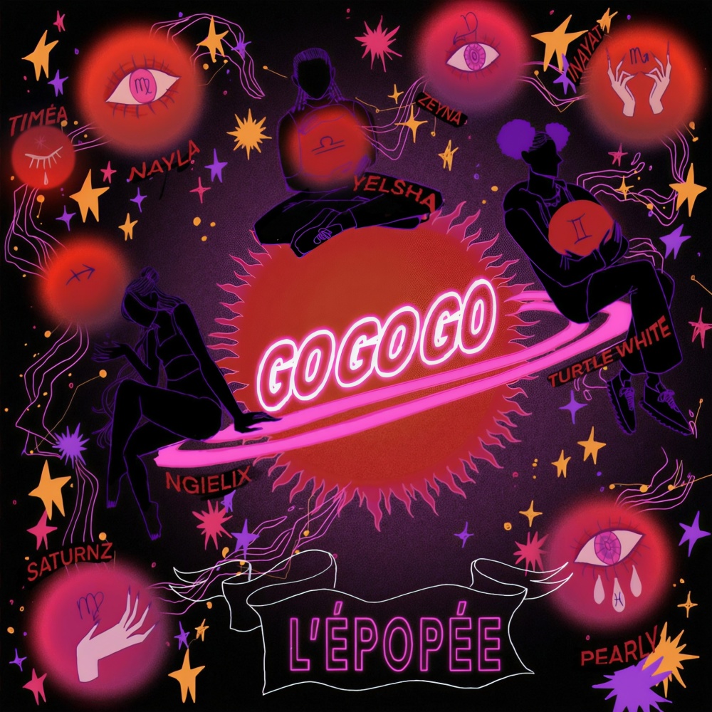 CHOQUANTES (Explicit)