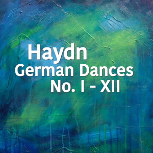 Listen to Haydn German Dance No 1 - Bratislava Chamber Orchestra Vlastimil Horak song with lyrics from The St Petra Russian Symphony Orchestra