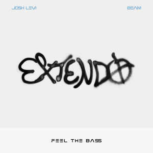 收聽Josh Levi的FEEL THE BA$S (Extendo) [feat. BEAM] (Explicit)歌詞歌曲