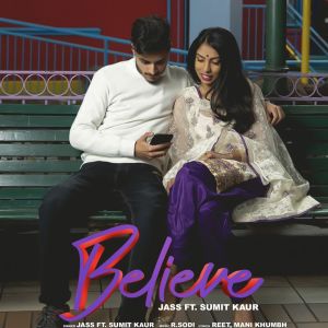 Jass的專輯Believe