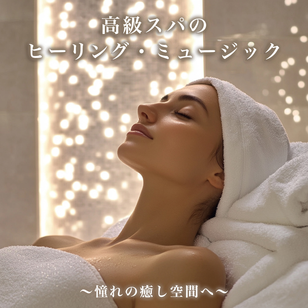 癒しの音色が心地いい高音質睡眠導入BGM 安眠・癒しリラックスのα波音楽