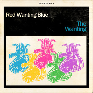 收聽Red Wanting Blue的The Real Thing歌詞歌曲