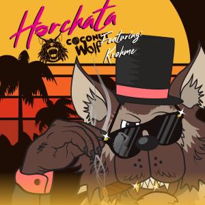 收聽Coconut Wolf的Horchata (feat. Krohme) (Explicit)歌詞歌曲