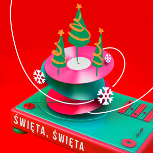 ดาวน์โหลดและฟังเพลง Santa Tell Me พร้อมเนื้อเพลงจาก Ariana Grande