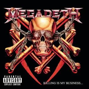 ดาวน์โหลดและฟังเพลง The Skull Beneath the Skin (Explicit) พร้อมเนื้อเพลงจาก Megadeth