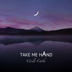 Cécile CORBEL的專輯Take me hand