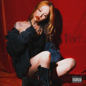 Album VINT oleh V1VA