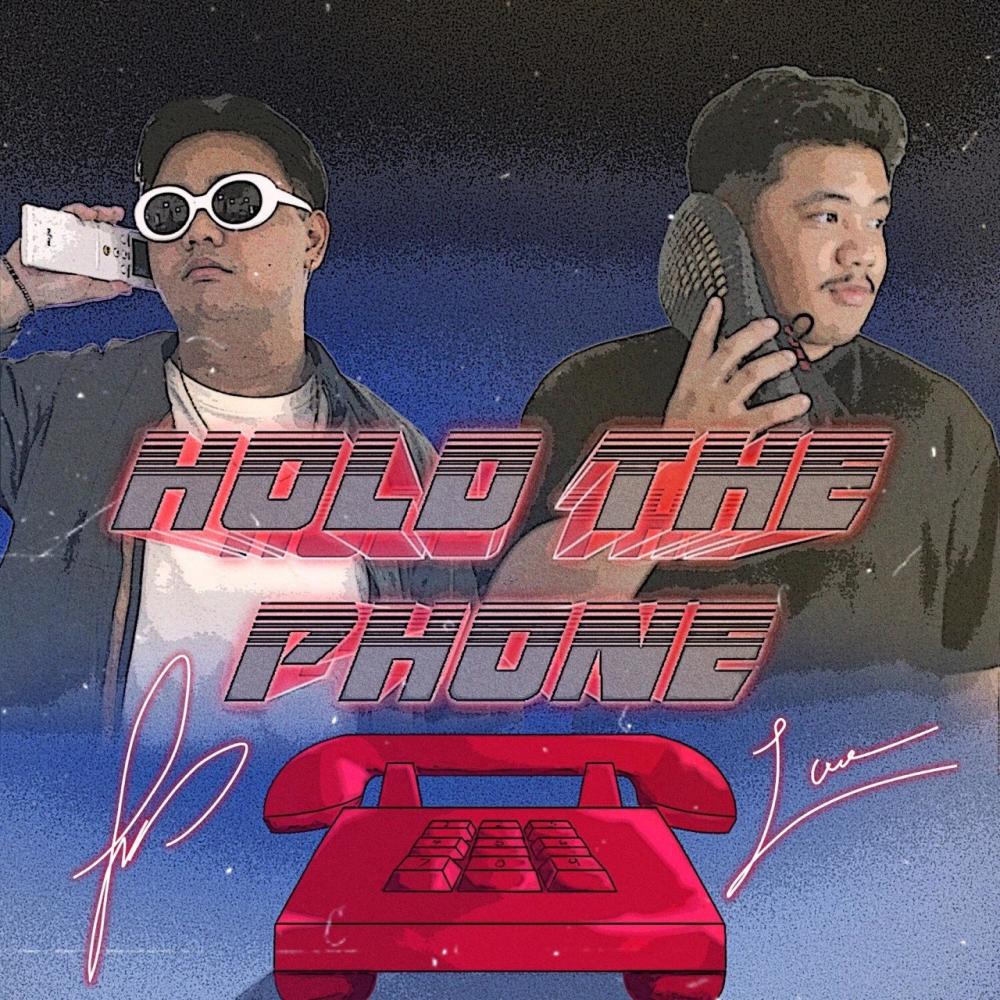 HOLD THE PHONE (feat. Luap) (Explicit)