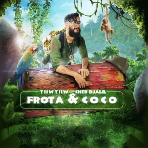 Listen to Frota & Coco song with lyrics from TiiwTiiw