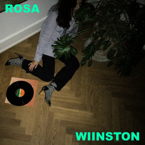 收聽WIINSTON的Rosa歌詞歌曲