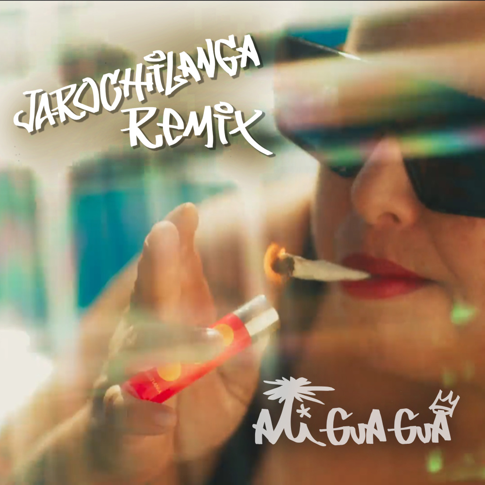Jarochilanga (Remix)