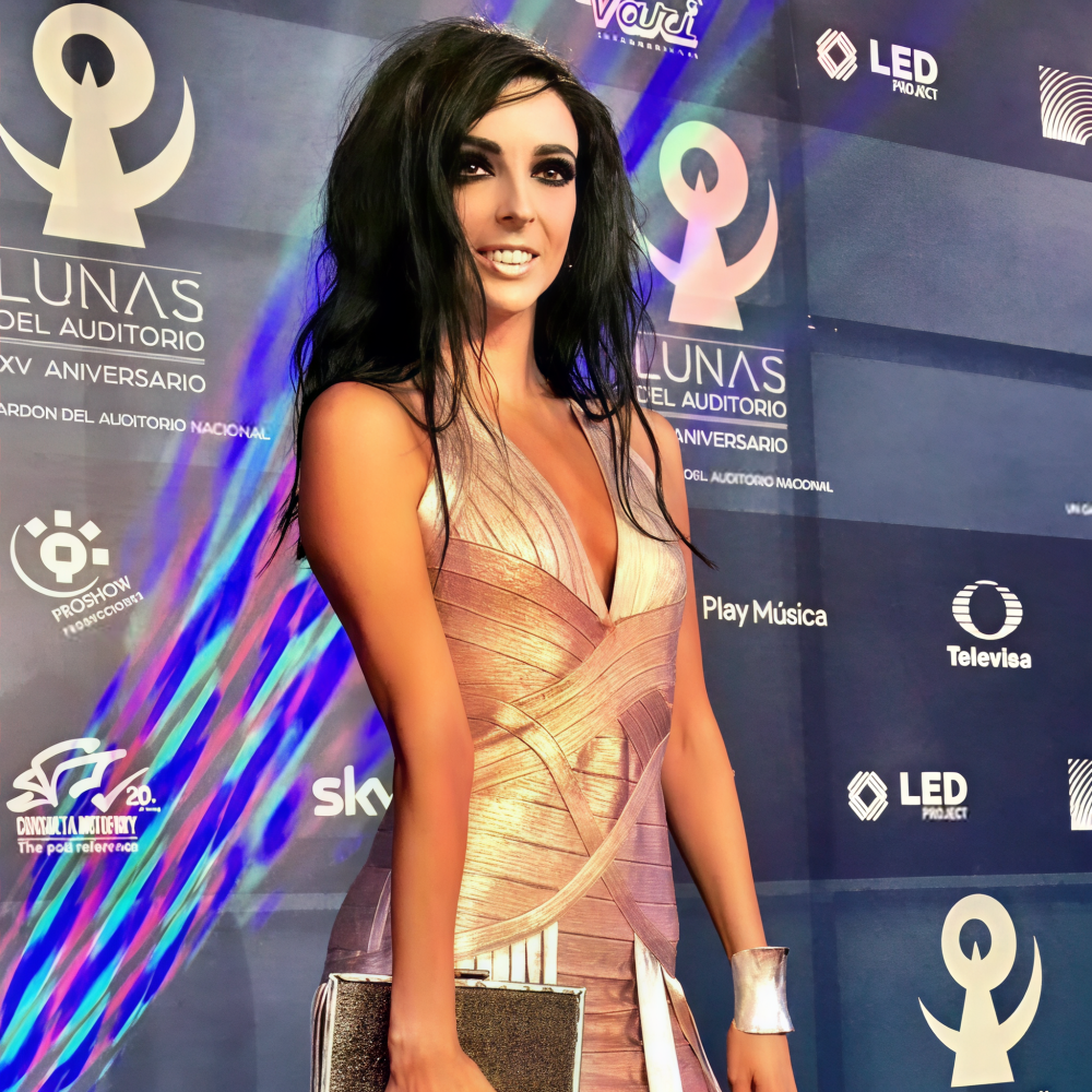Suzie Del Vecchio