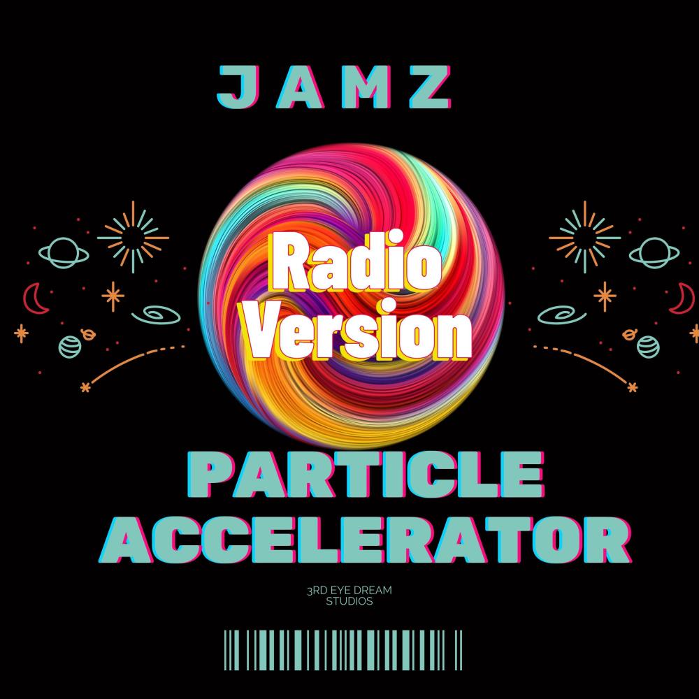 Playing Trix (feat. Bo Dean) (Radio Edit)