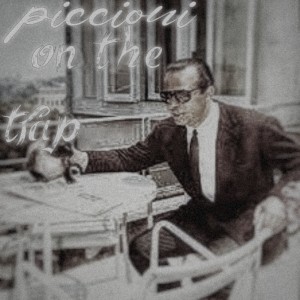 Dengarkan Piccioni on The Trap lagu dari DJ BENIN dengan lirik