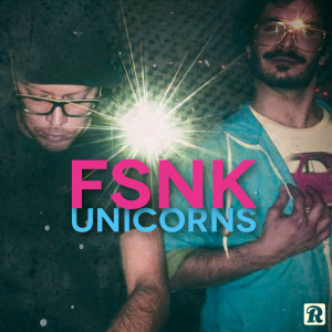 Album Unicorns from FSNK