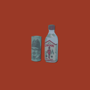 Album 最后的 - Ultra Beam (Explicit) from IanBledsoe