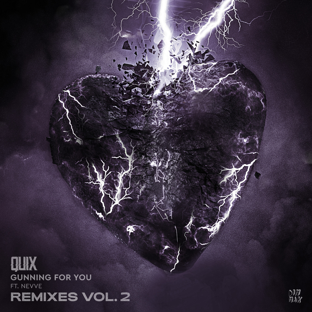 Gunning For You(feat. Nevve) (Noyze Jynx Remix)
