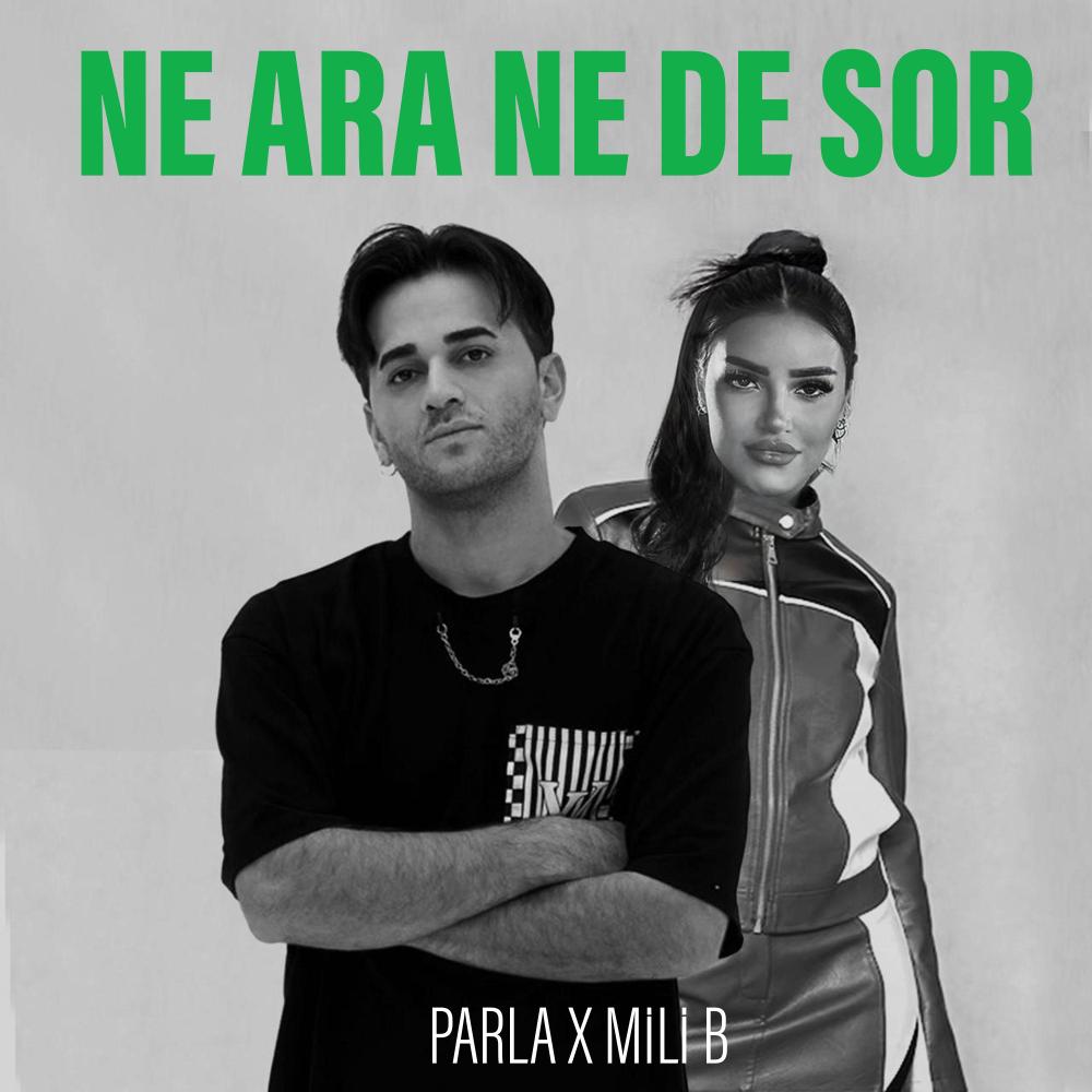 NE ARA NE DE SOR (Explicit)