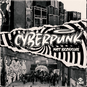 Listen to Cyberpunk song with lyrics from Matt Brzydcore