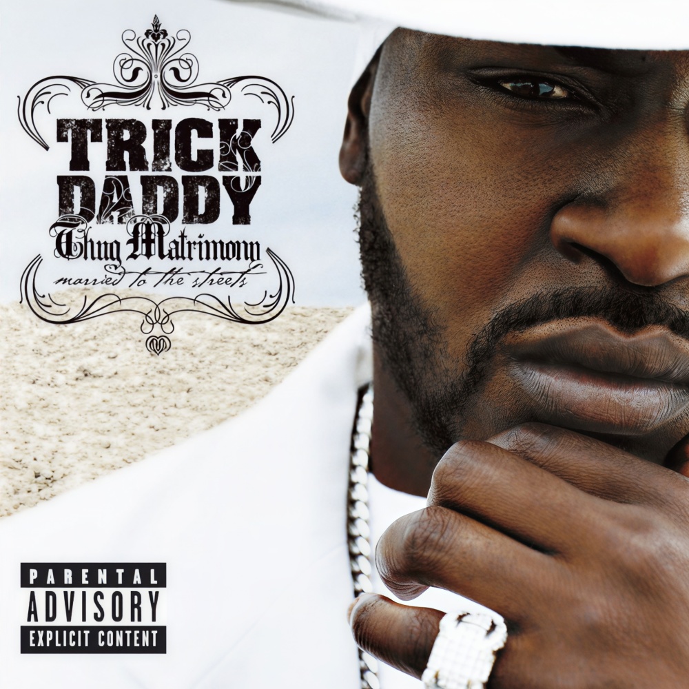 Sugar (Gimme Some) [feat. Cee-Lo & Ludacris] (Explicit)