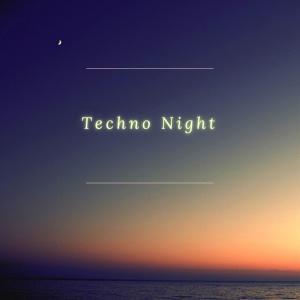 Techno Night (Radio Edit) dari Jigsaw Beats