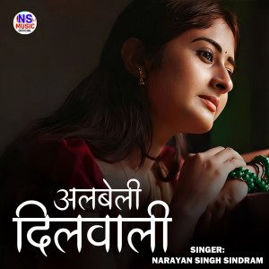 Narayan Singh Sindram的專輯Albeli Dilwali