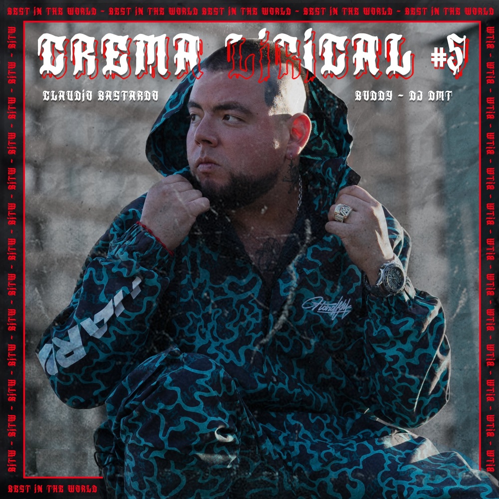 Best In The World (Crema Lirical #5) (Explicit)