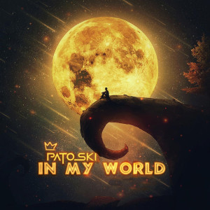 Album In My World from 