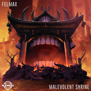 Malevolent Shrine (Explicit) dari Felmax