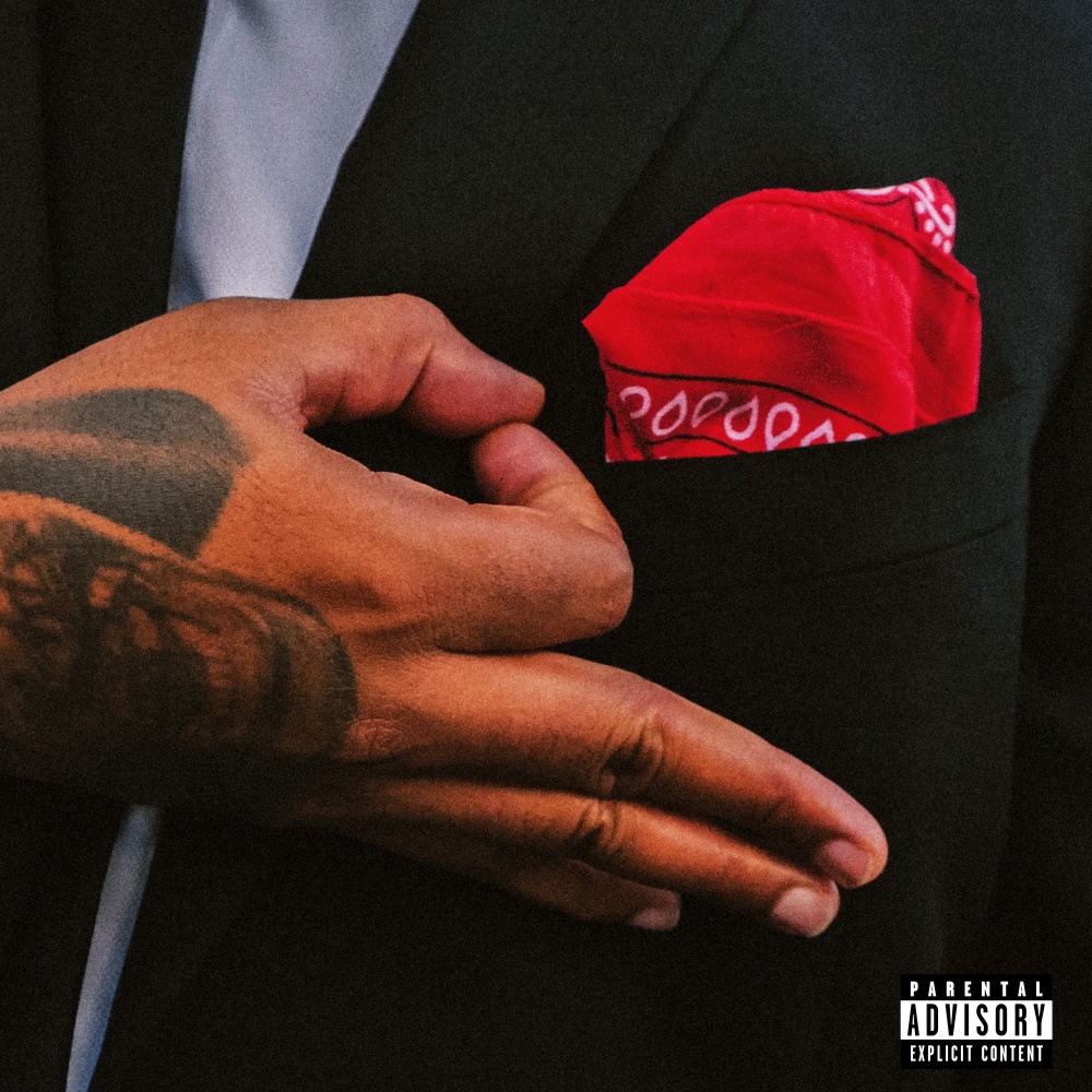 Cutthroat (feat. TeeFLii) (Explicit)