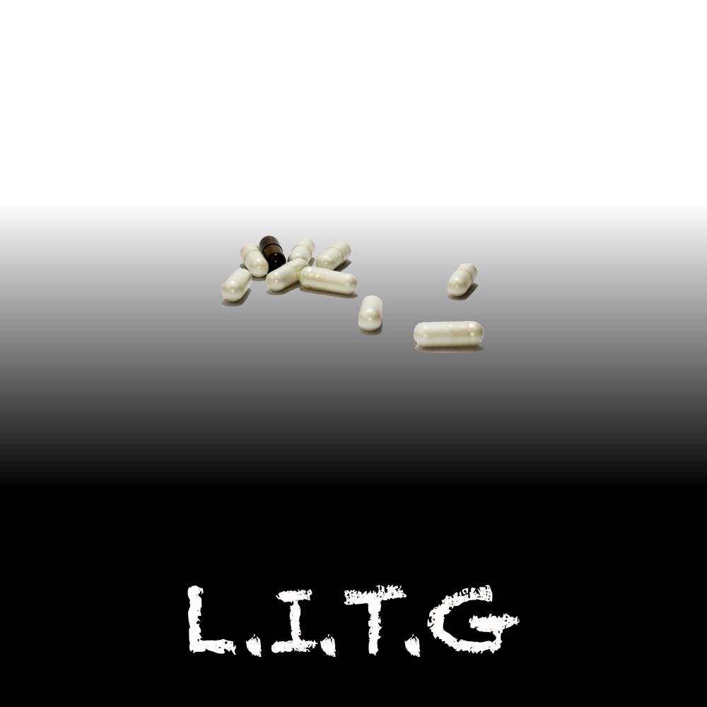 L.I.T.G (Explicit)