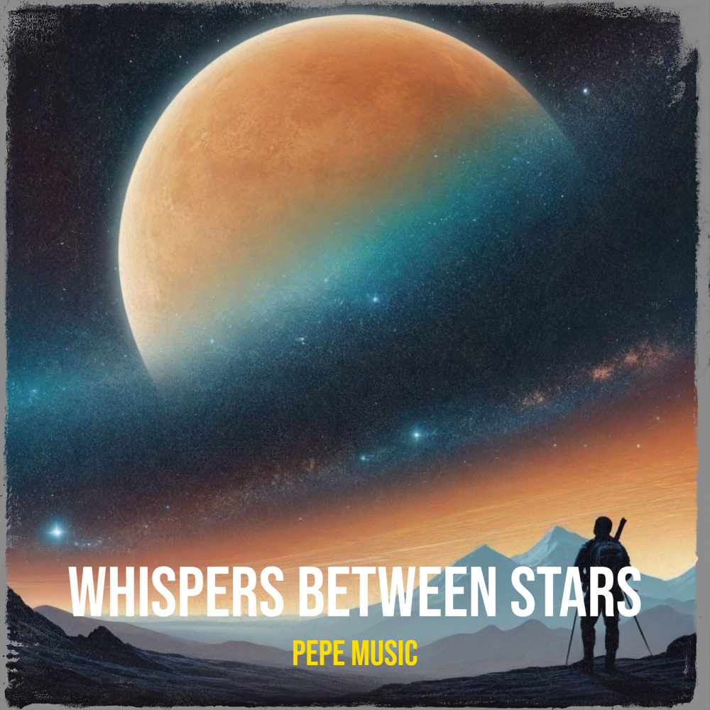 Whispers Between Stars