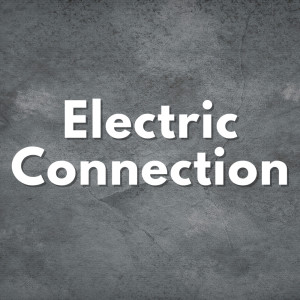 Septa的專輯Electric Connection
