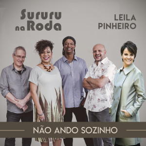 Leila Pinheiro的專輯Não Ando Sozinho