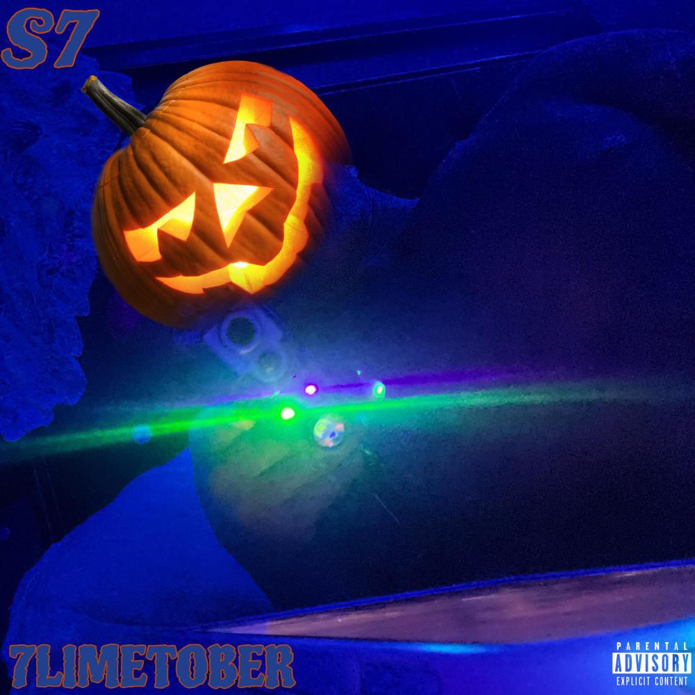 7LIMETOBER! (feat. S7) (Explicit)