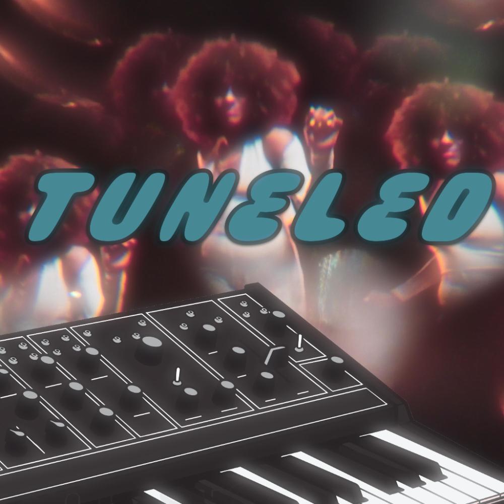 Tuneled